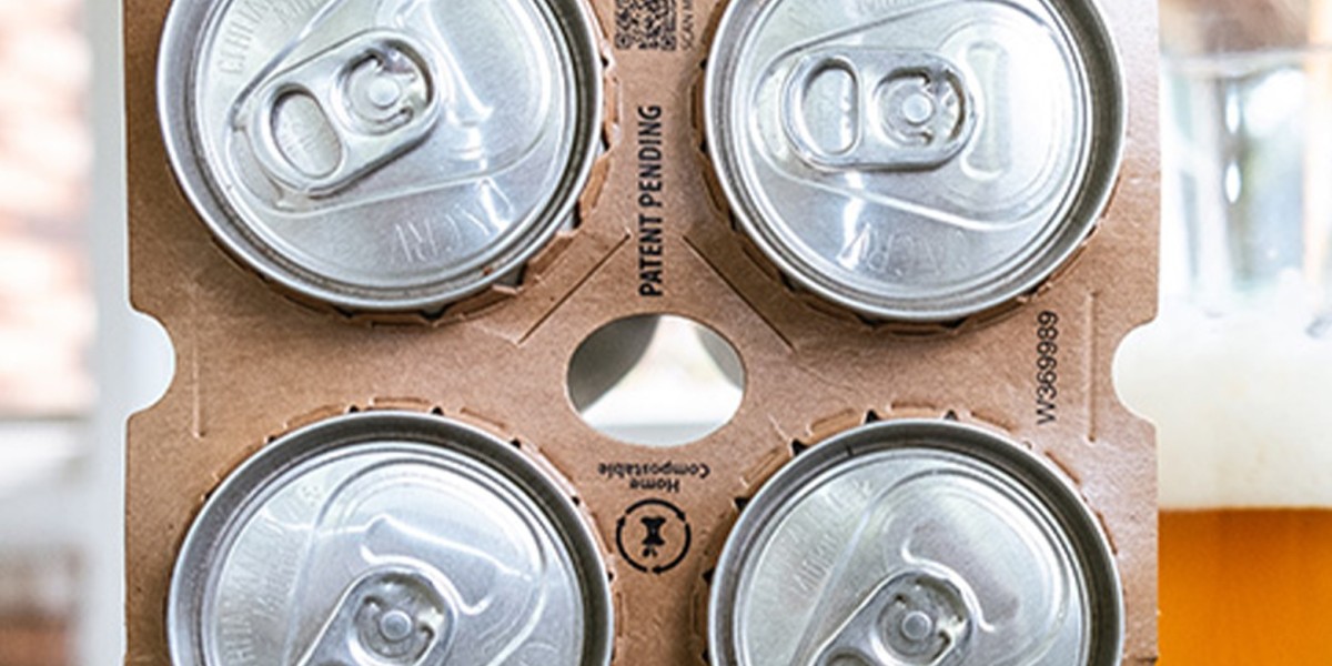 Everything You Need to Know About 6 Pack Rings Recyclable Alternatives