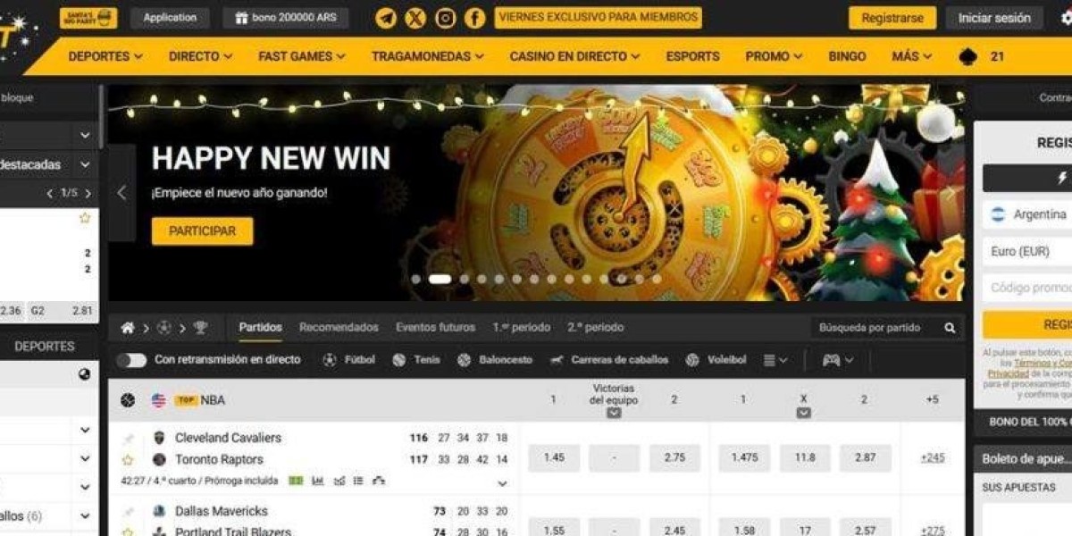 Mejores Casas de Apuestas Deportivas en México: Estrategias y Beneficios