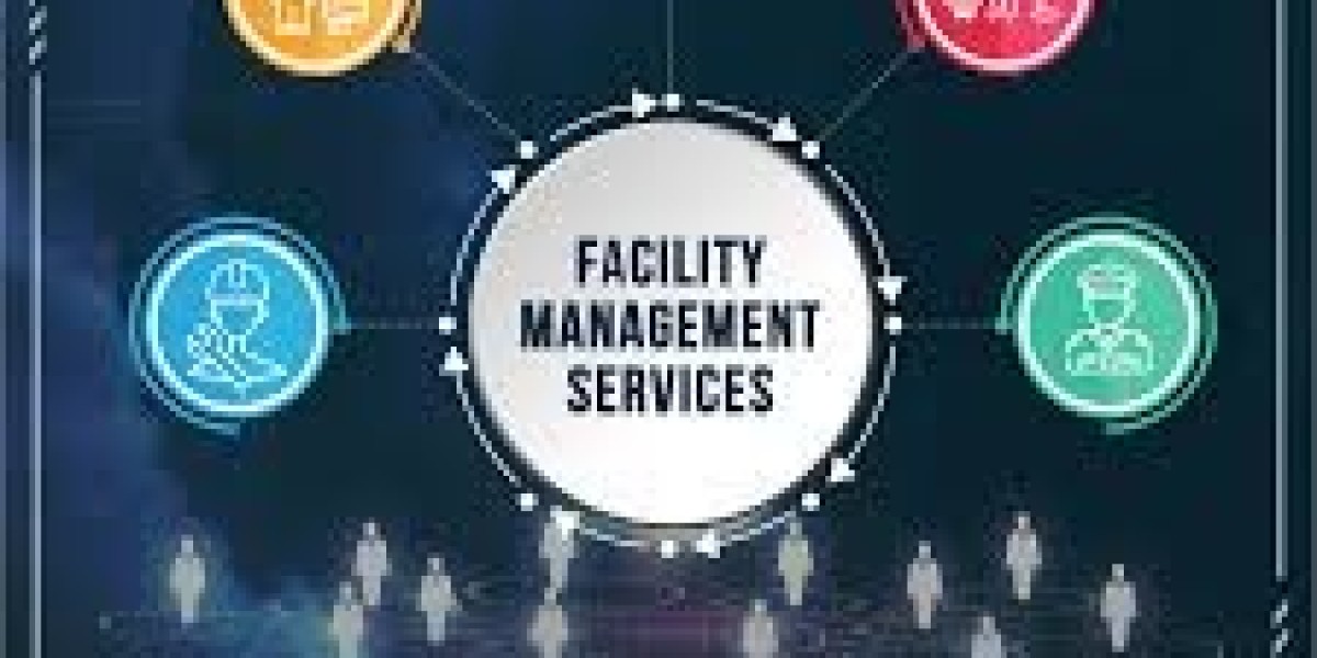 Facility Management Services Market Insights and Global Expansion Strategies