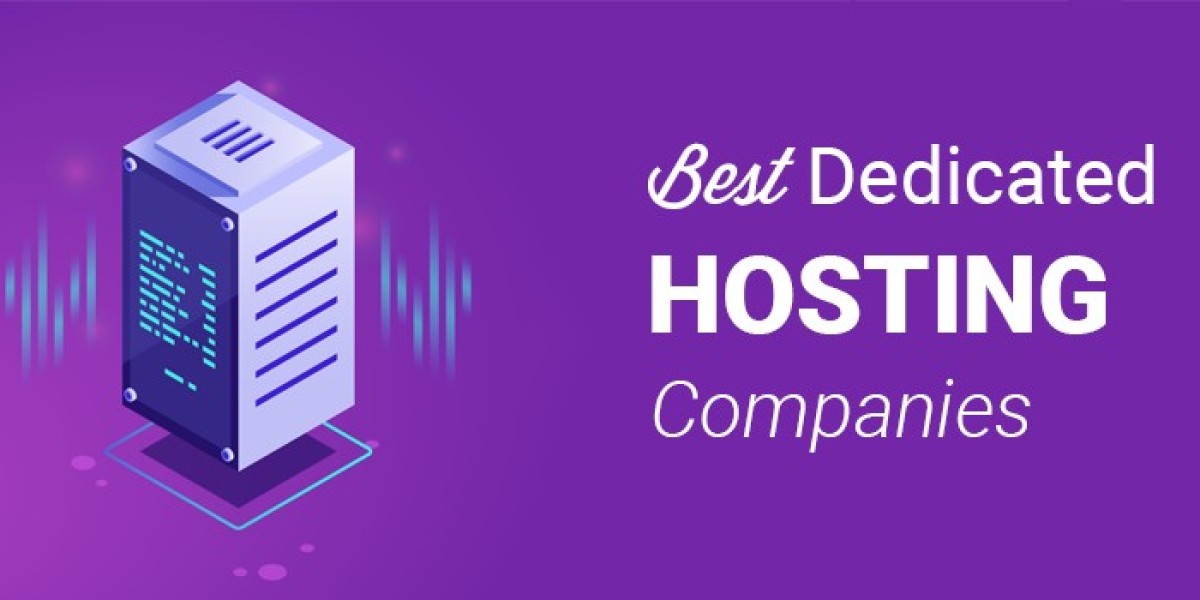 Low Price Dedicated Server Provider–Top 5 Hosting Companies