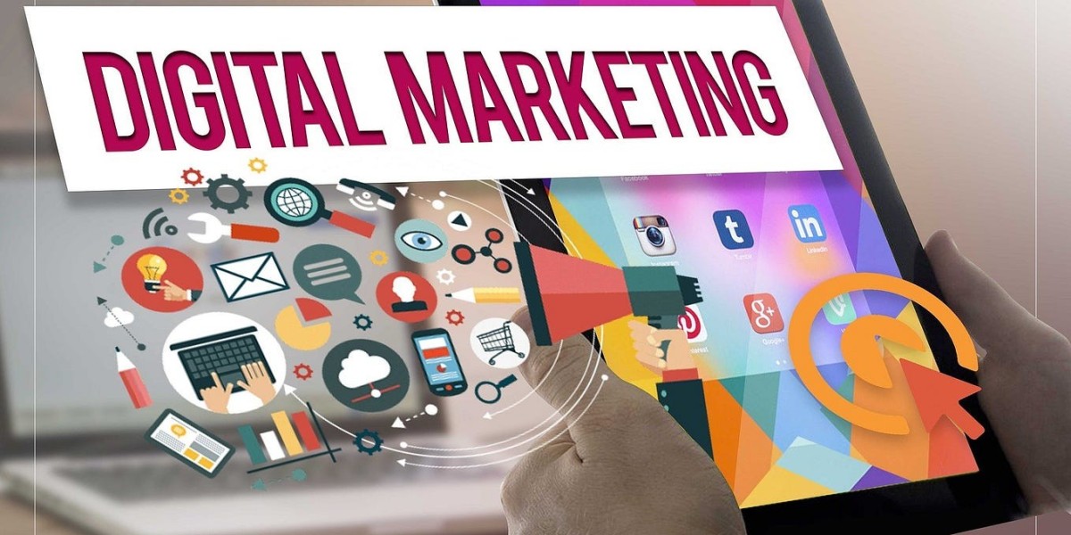 Top Digital Marketing Agency in Pakistan