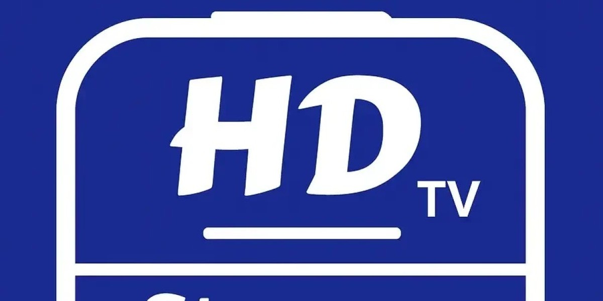 HD Streamz APK: The Ultimate Streaming App
