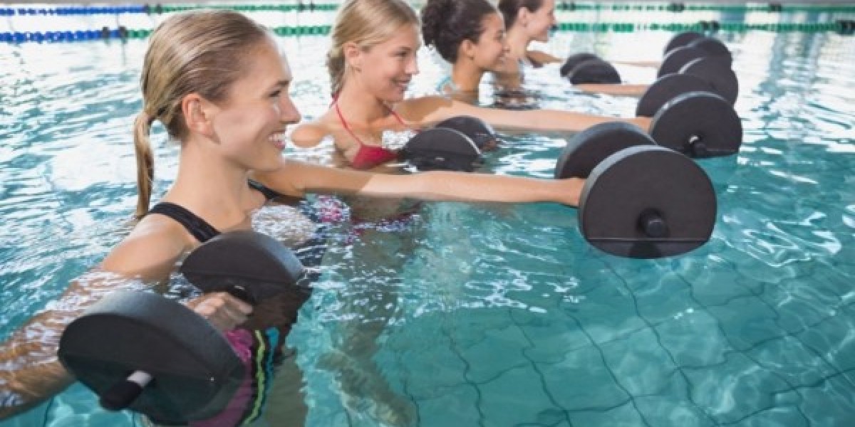 Aqua Gym Equipment Market by End User: Fitness Centers, Rehabilitation, and Homes