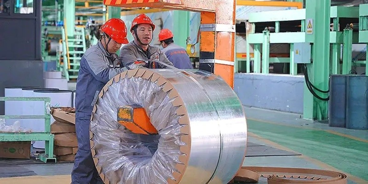 HiTo Engineering Solutions for Corrosion Resistance in Hot Dip Galvanizing Line Steel