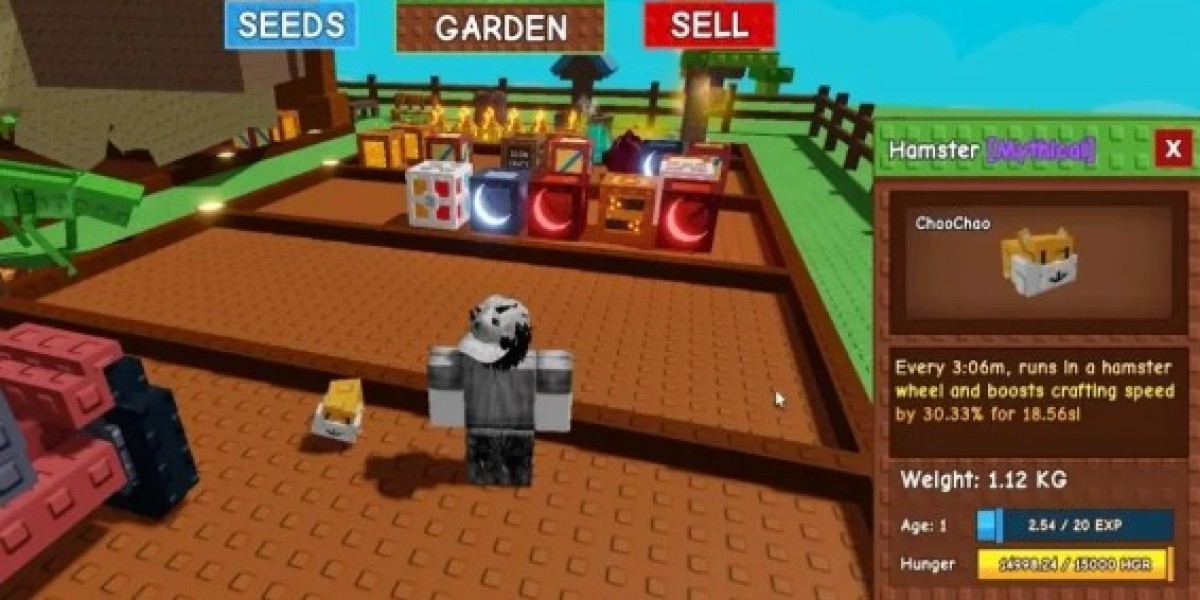 Grow A Garden Tips for Fast Progression