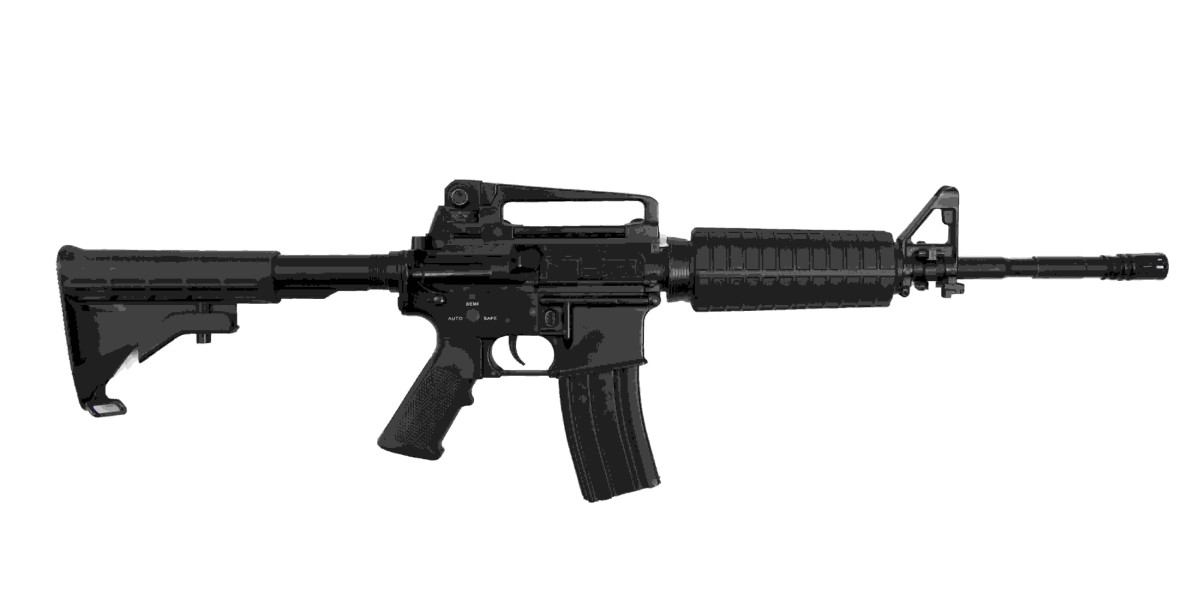 Bolt-Action vs. Semi-Auto Rifles for Long-Range Accuracy