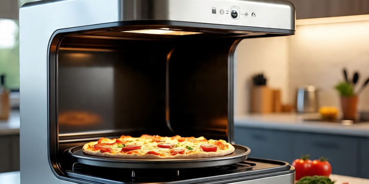 Countertop Pizza Maker: Simple Guide for Everyone