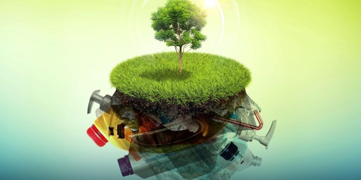 Biodegradable Polymer Market is Booming Worldwide | Gaining Revolution In Eyes of Global Exposure