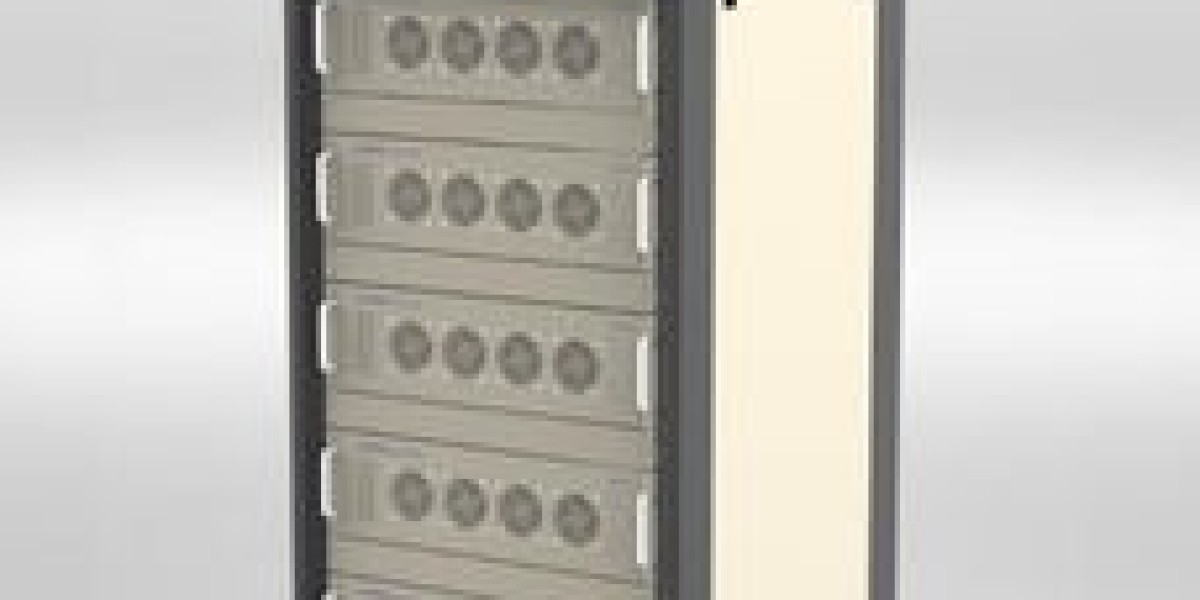 Battery Testing Equipment Market Poised to Benefit from R&D in Hydrogen and Hybrid Battery Technologies
