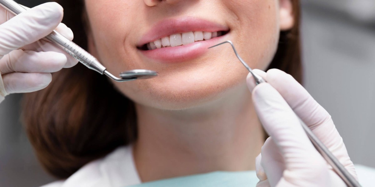 What Impacts Tooth Filling Cost?