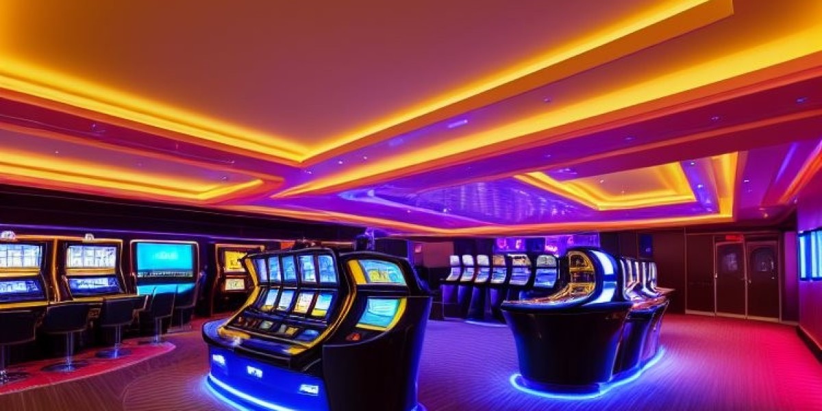 Geweldige Bonussen bij SlotLair Online Casino
