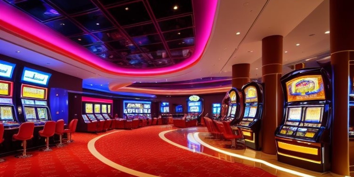 Lucky Individuals Gambling club delights gamblers with its extensive collection of meticulously crafted gaming experienc