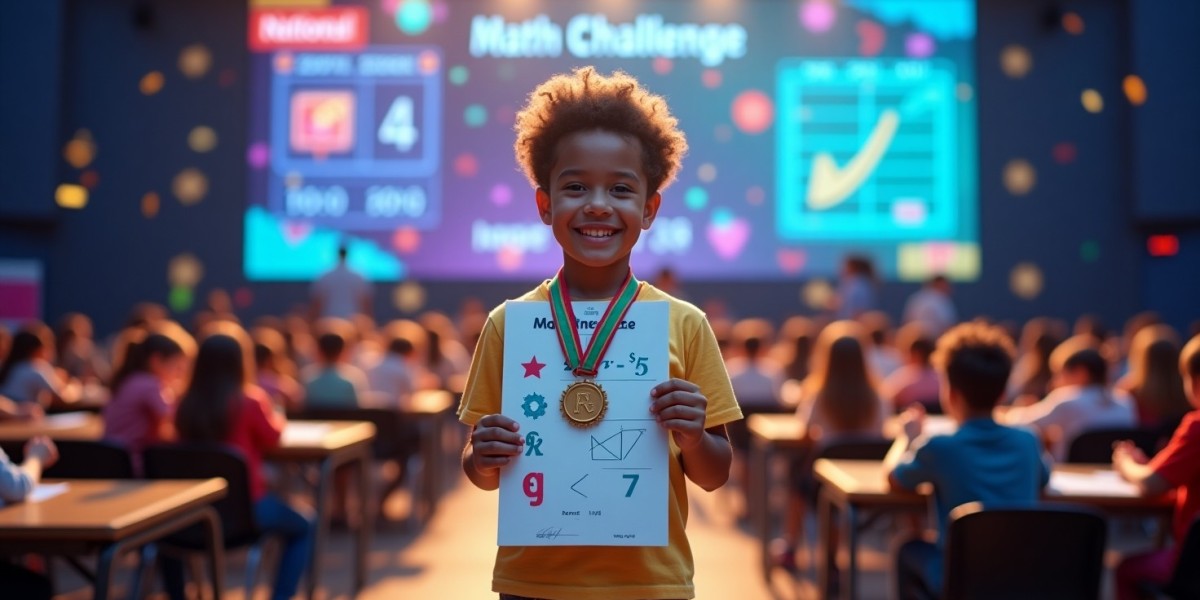 What I Learned Losing an Online Math Competition (And Why It Was the Best Thing Ever)