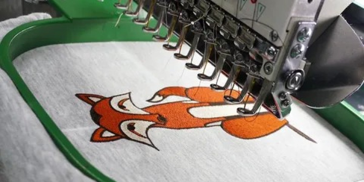 Why Stitched Logos Beat Printed Ones Every Time - Quality Win