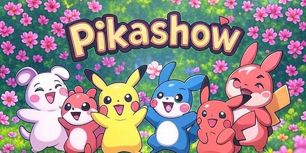 Pikashow Review APK: A Detailed Look at the Popular Streaming App