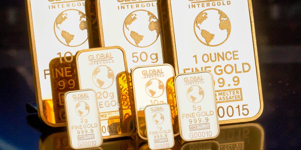 Explore the World of Gold Investment at Akureum