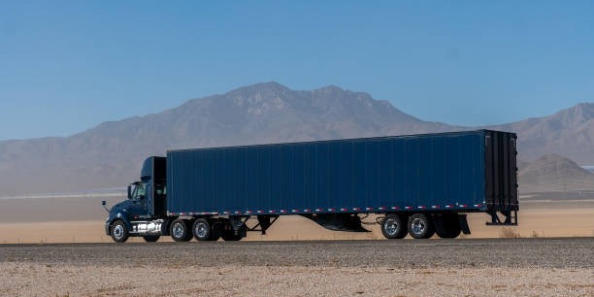 What Makes Star Lite Trucking Experts in Heavy Hauling?