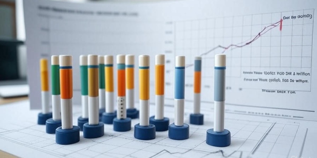 Utility Markers Market to Grow to USD 723 million by 2035