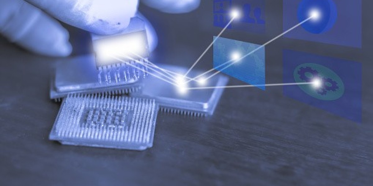 Quantum Dot Sensor Market Forecast to 2031: Innovations Driving Next-Gen Sensing Technologies
