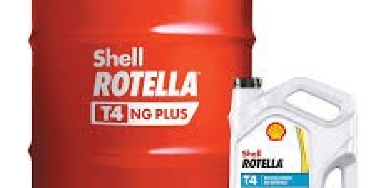 Shell Rotella T4 15w40 and Shell Rotella T4: Complete Guide by Def in Bulk