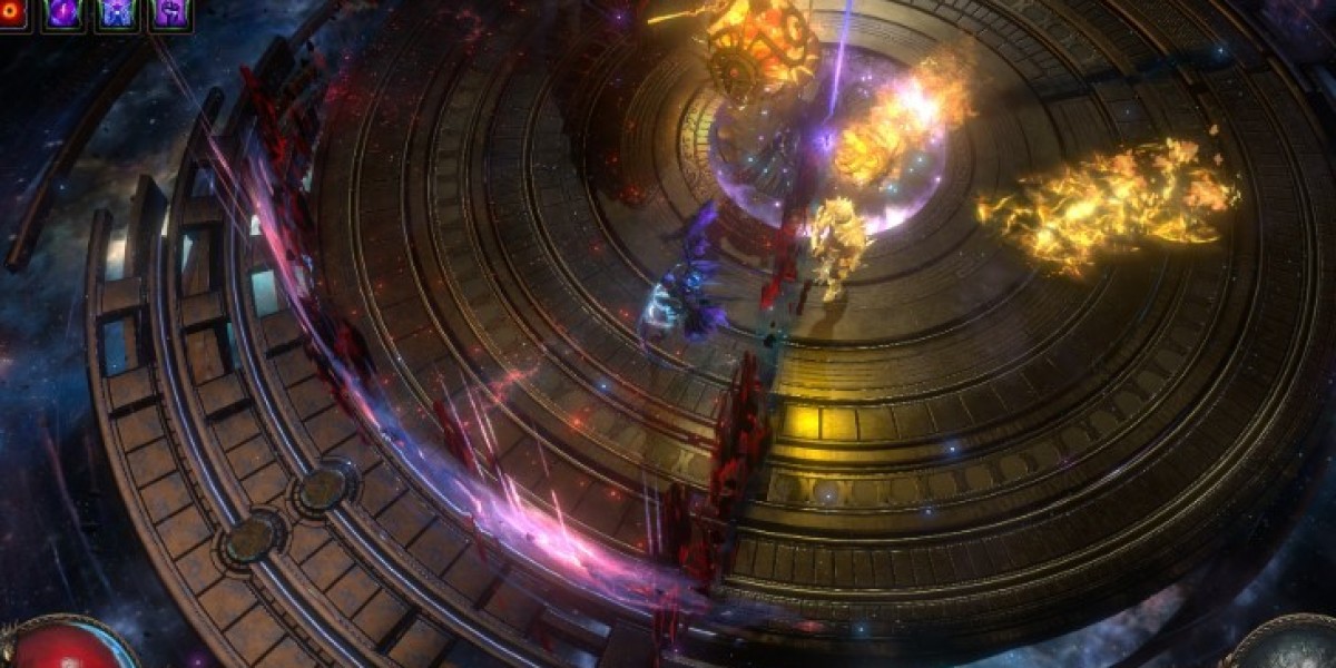 Path of Exile Currency Mapping Made Simple: Boost Your Efficiency
