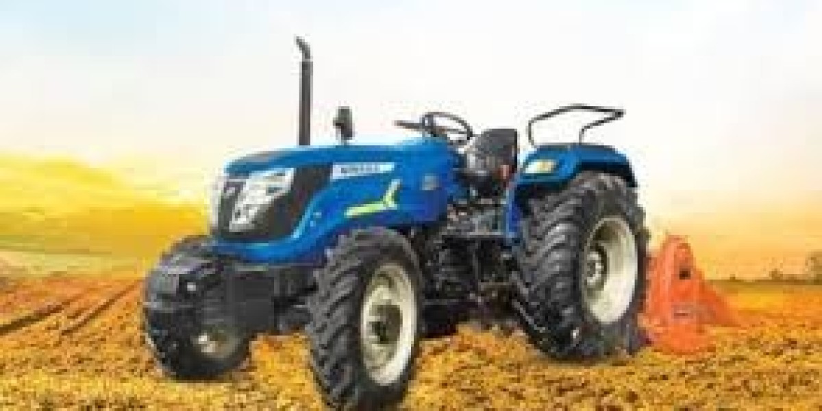 Growth Opportunities in Mexico Tractors Market 2030 Report