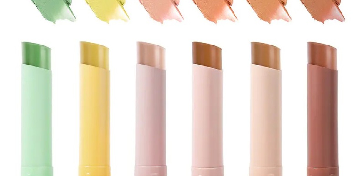 Concealer and Everyday Makeup Confidence