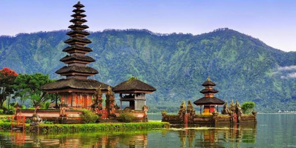 Bali Tour Package 5 Days 4 Nights – Perfect Family Vacation Plan