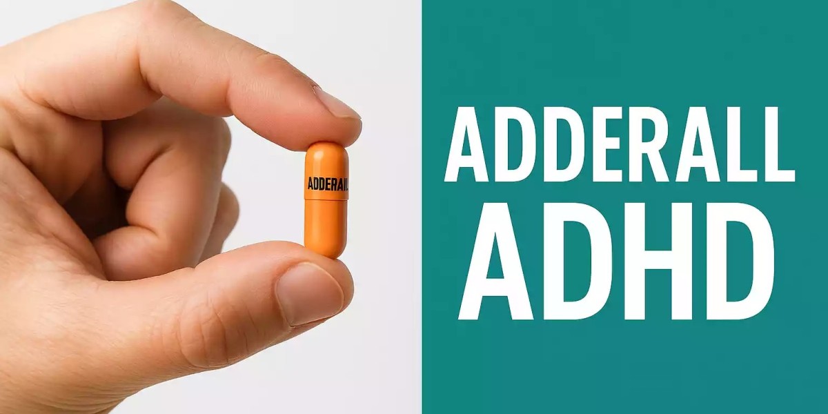 Best Online Deals for Adderall