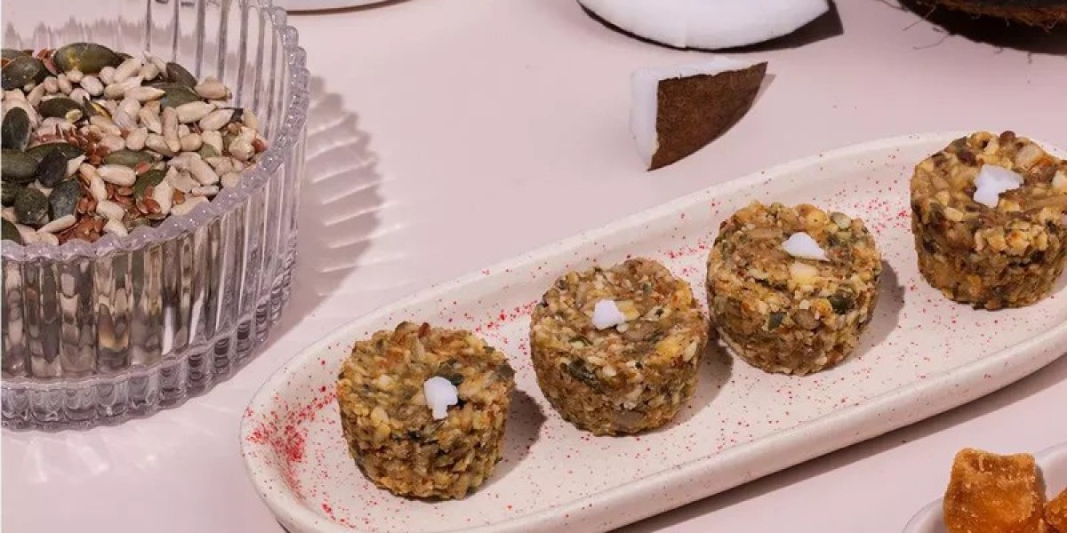 Find the Greatest Vegan Snacks and Treats in the UK Online at Guriya's Gurr
