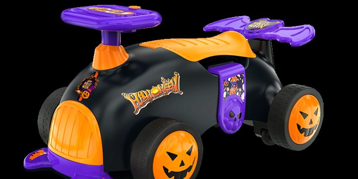 Explore Ying Hao Toys' Wholesale Ride On Toys Collection