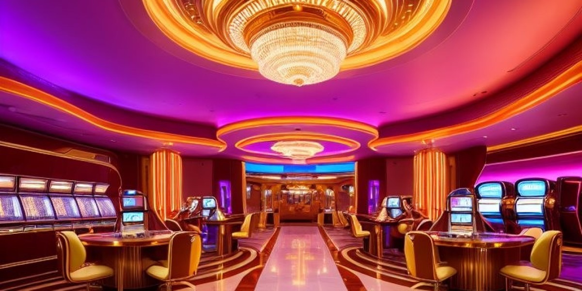 Classic Table Entertainments at LuckyWins Casino