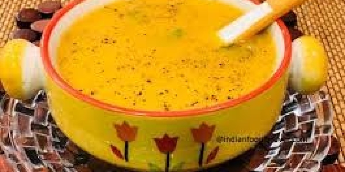 The Best Plant-Based Diet Plans for Indians in 2025: Wholesome Eating with Dal Dhaniya Shorba