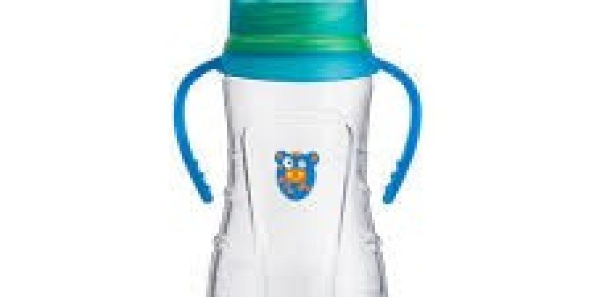 Baby Feeding Bottle Market Growth in Online and Offline Channels