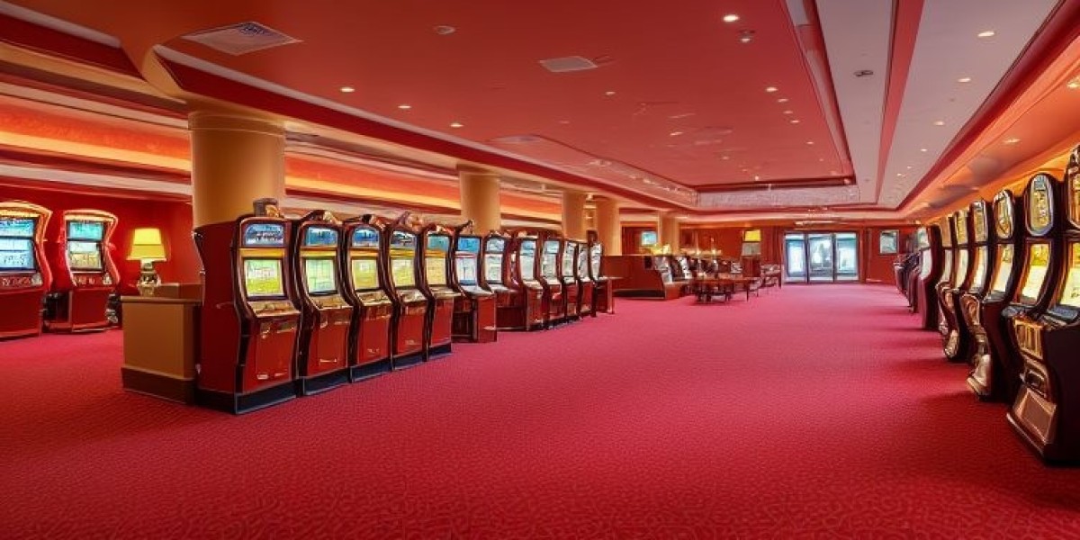 Verbazingwekkende Aanbiedingen bij SlotLair Online Casino