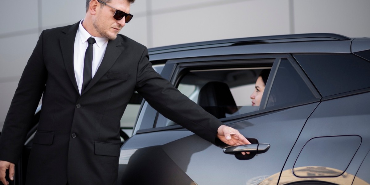 5 Reasons to Choose Las Vegas Limousine Companies for Your Next Event