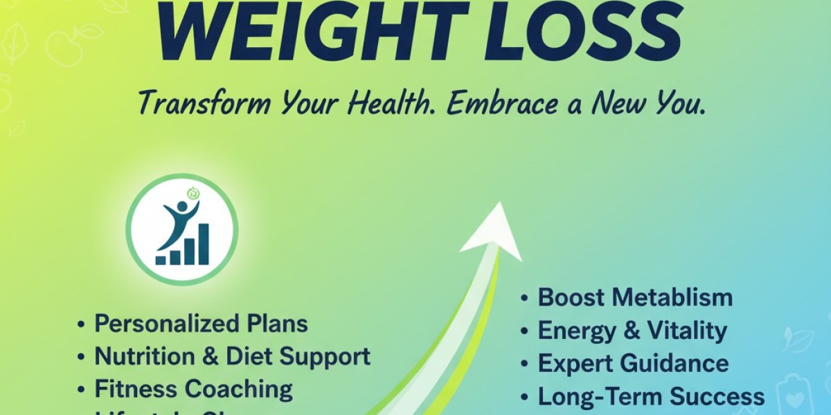 Achieve Lasting Results: Simple Steps to Weight Management