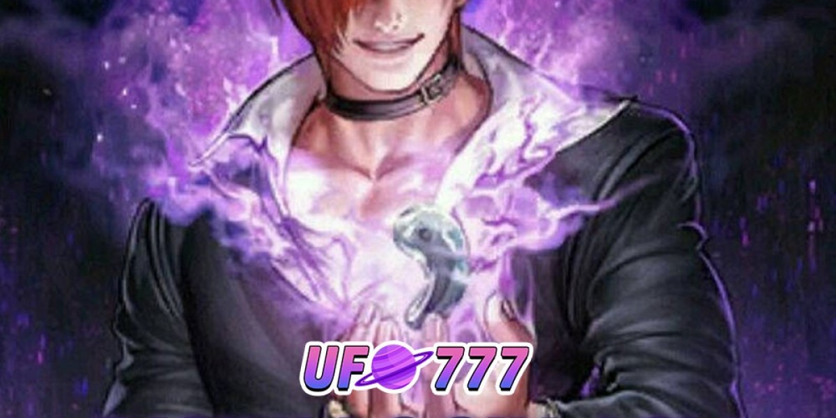 UFO777: A Co