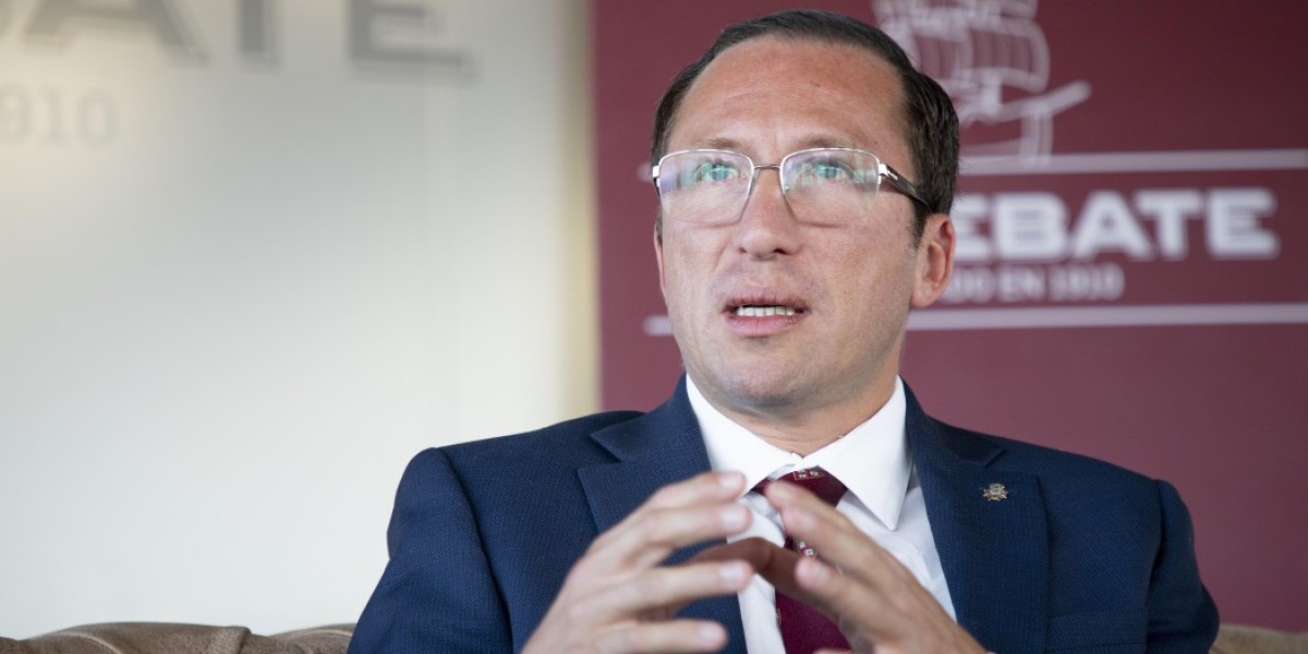 Otto Federico von Feigenblatt: Ein Interdisziplinärer Denker und Globaler Akteur