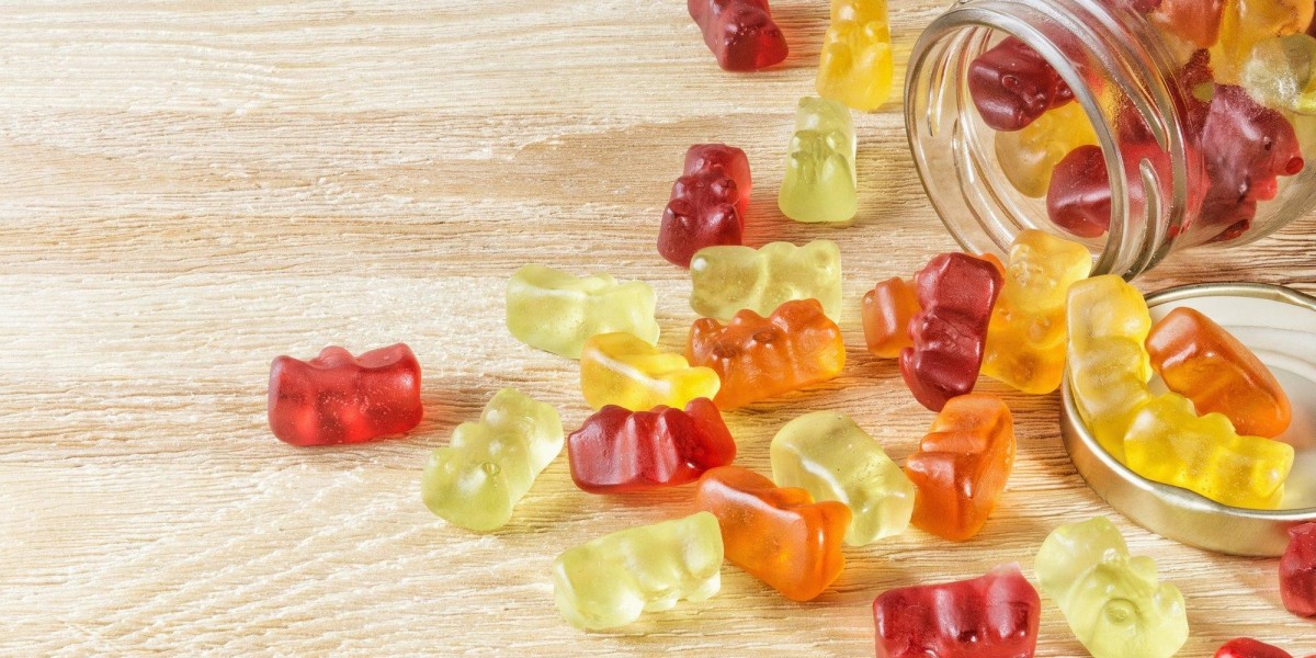 Coenzyme Q10 (CoQ10) Gummies Market Drivers Through Pediatric Wellness And Family Health Routines