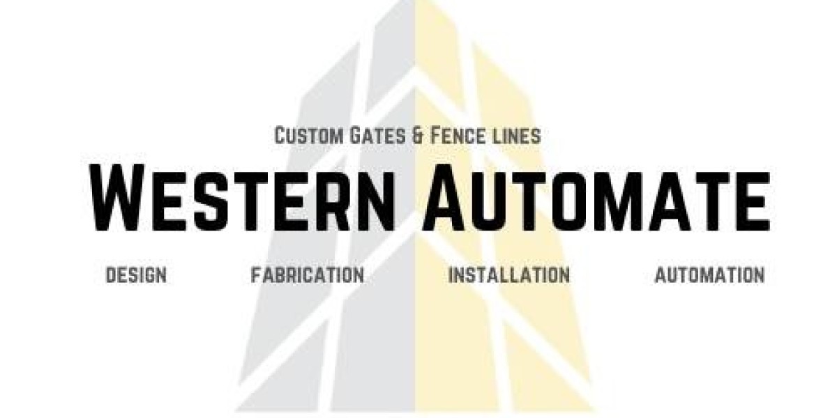The Ultimate Guide to Sliding Electric Gates and Sliding Fence Gates with Western Automate