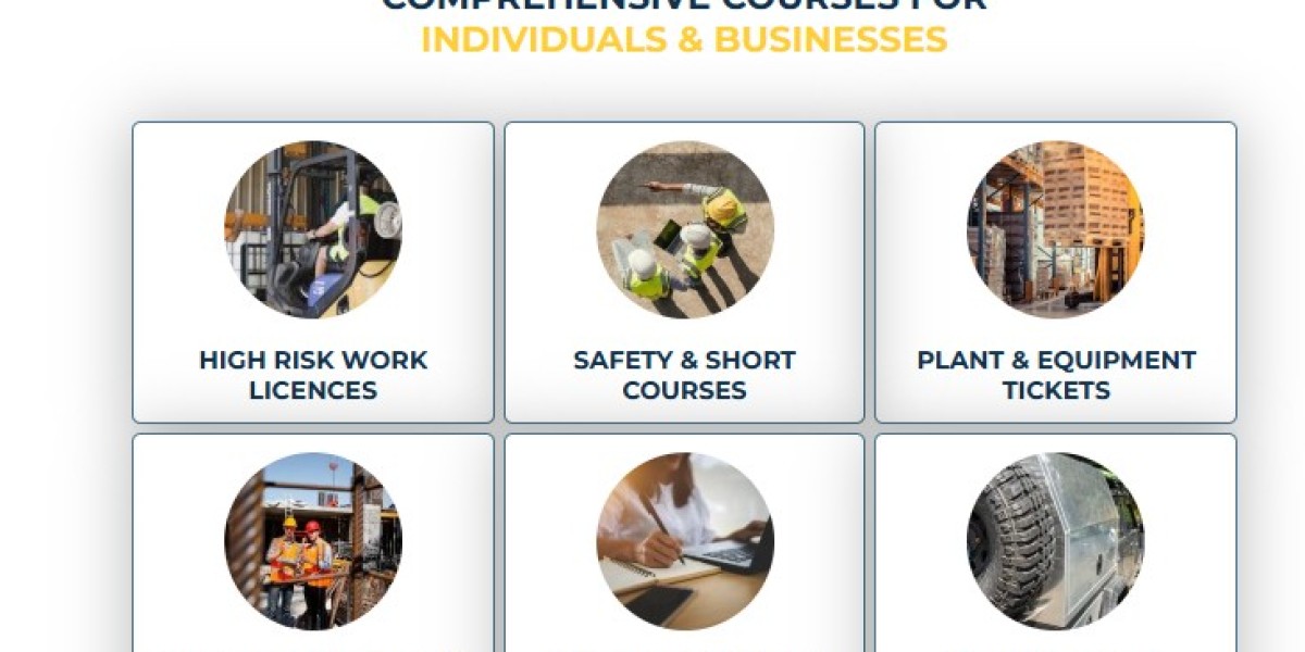 Where Can I Get a Forklift Licence in Brisbane