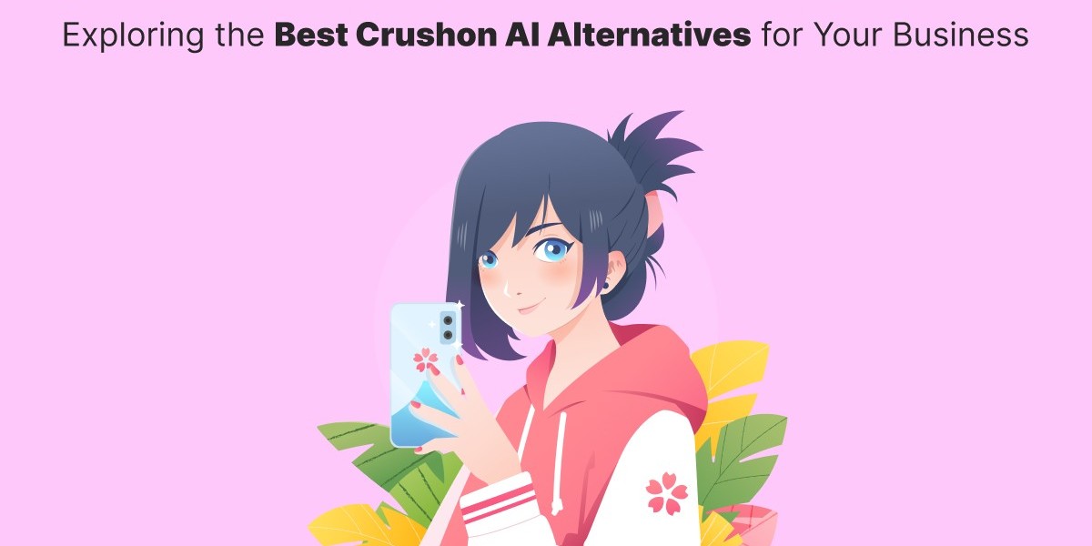 Exploring the Best Crushon AI Alternatives for Your Business