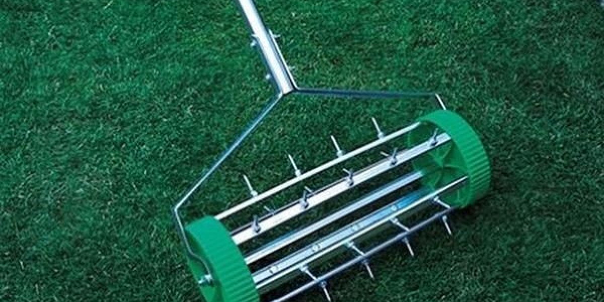 Soil Aerators Market Estimates Show USD 62.3 billion by 2035