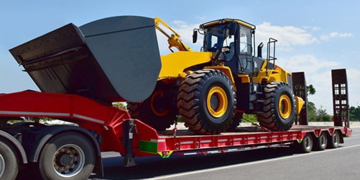 Why Should Businesses Rely on Heavy Haulers Services