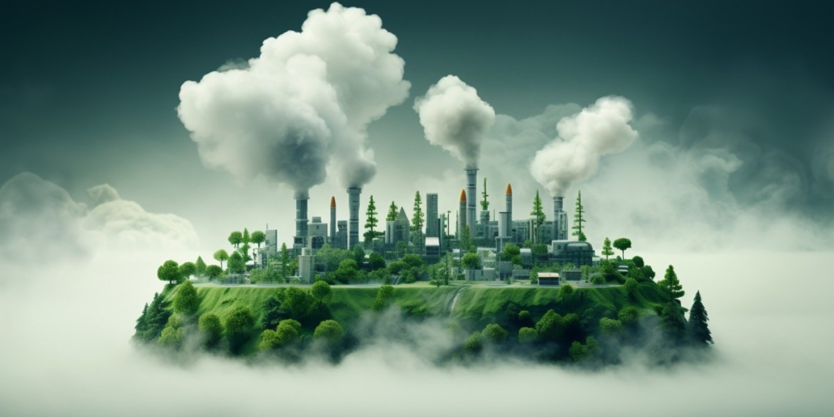 Carbon Footprint Explained: How It Affects the Environment and What You Can Do