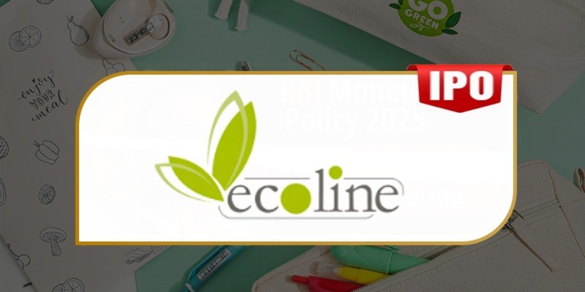 Ecoline Exim IPO GMP Price Date Allotment Subscription Overview