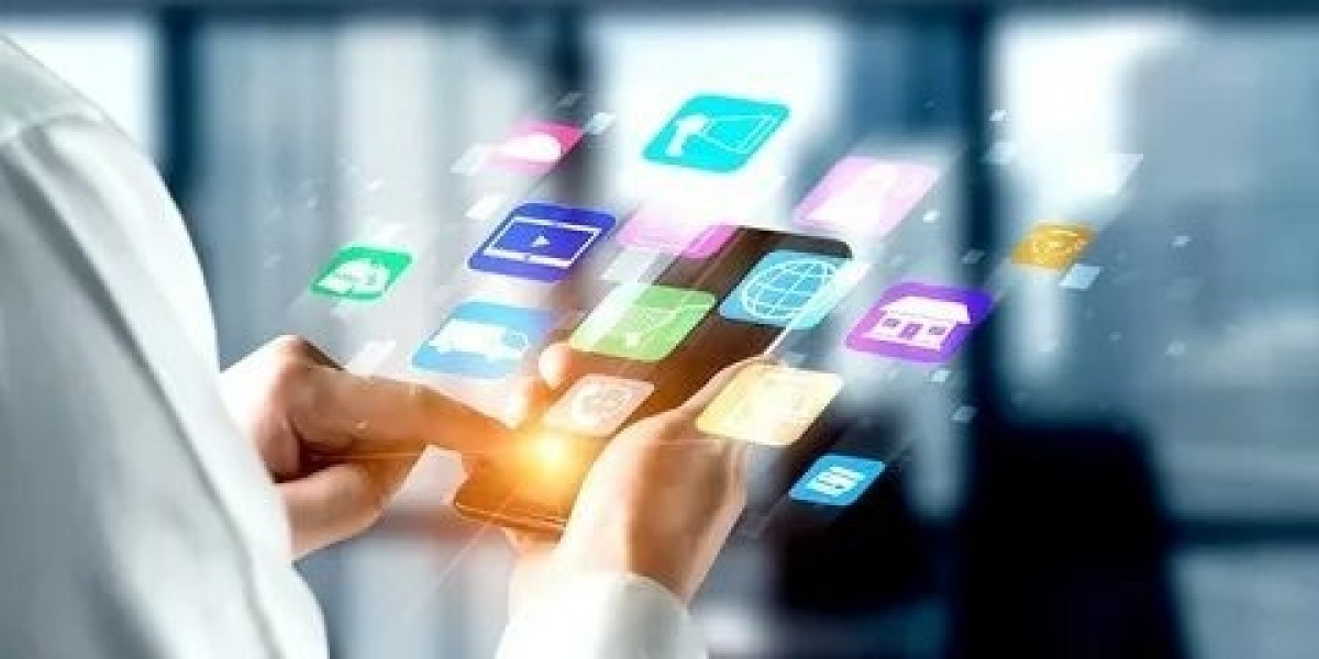 Managed Application Services Market Analysis and Forecast for Next 5 Years: Centurylink, Navisite, Virtustream