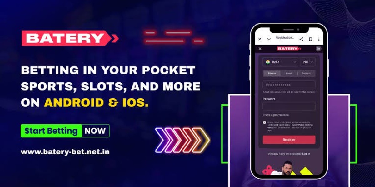 Battery Betting App: Complete Guide for India Users