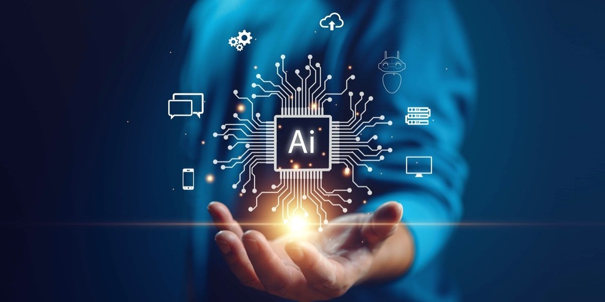 AI Development Services by PrimaFelicitas: Shaping the Future of Intelligent Innovation